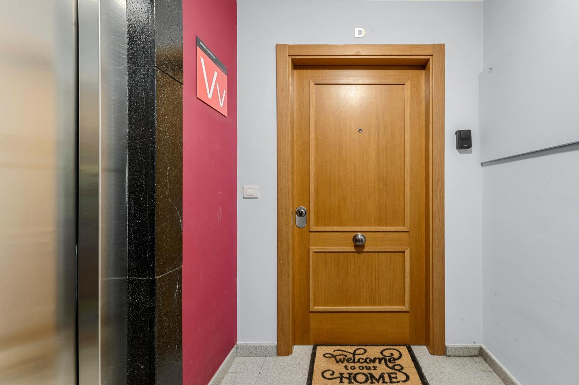 Home2Book Wanderlust Apt Arrecife Beach, Terrace Eksteriør bilde